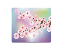 Thor Gaming Mousepad - Pink Sakura - XL