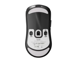 Thrash 4K Wireless Superlight Gaming Mouse - Black