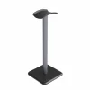 Thulium 100 Headphone Stand - Gun Metal