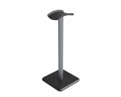 Thulium 100 Headphone Stand - Gun Metal