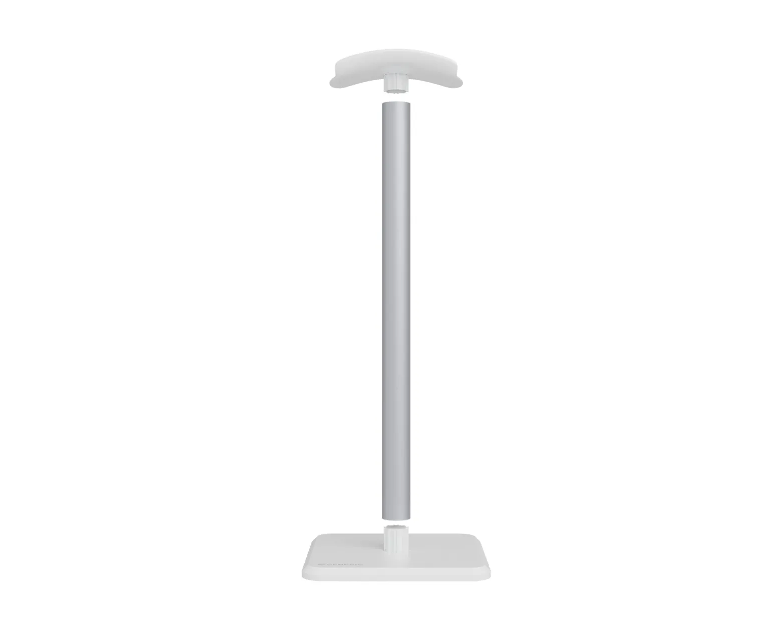 Thulium 100 Headphone Stand - White