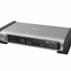 Thunderbolt 4 Quad Display Docking Station