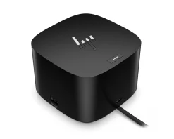 Thunderbolt 280W G4 Dock With Combo Cable - Docking Station