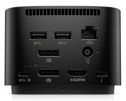 Thunderbolt 280W G4 Dock With Combo Cable - Docking Station