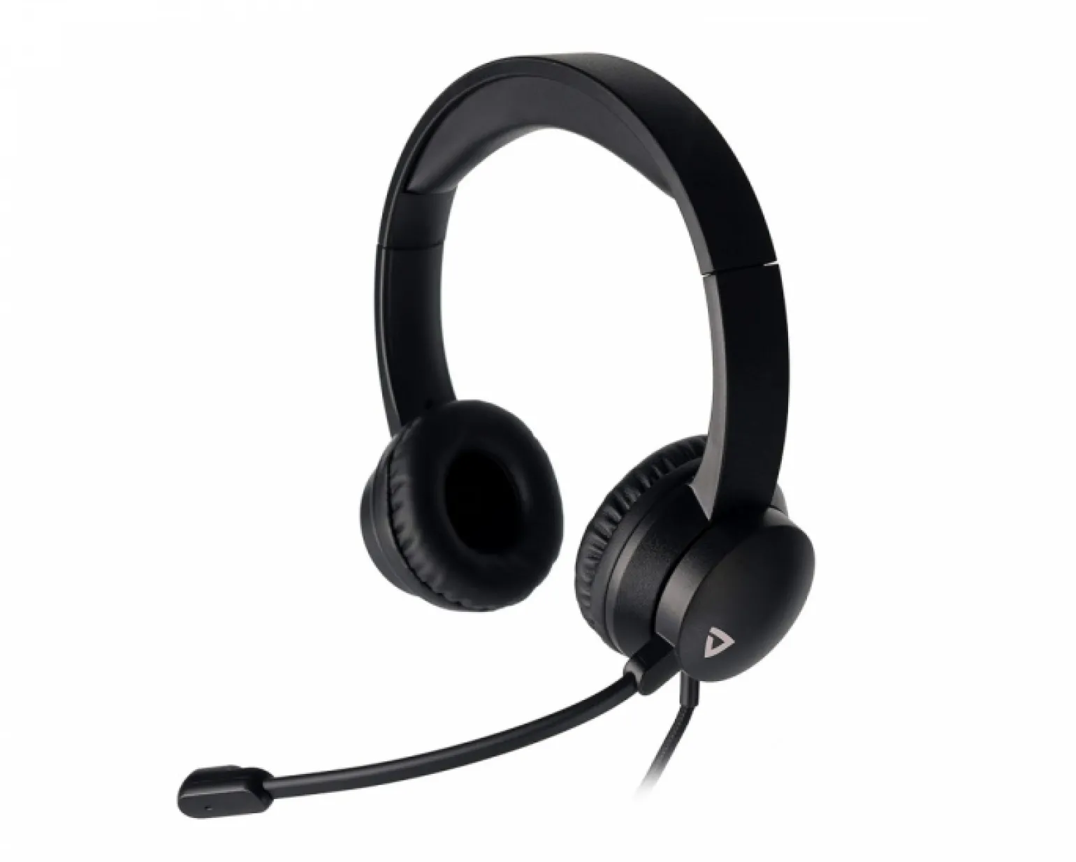 THX-20 USB Headset - Black
