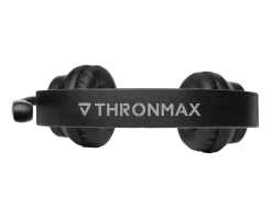 THX-20 USB Headset - Black