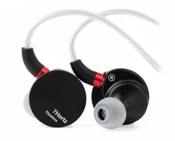 Timeless IEM Headphones