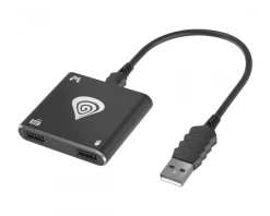 TIN 200 Adapter Mouse & Keyboard to PS4/XBOX ONE/Switch