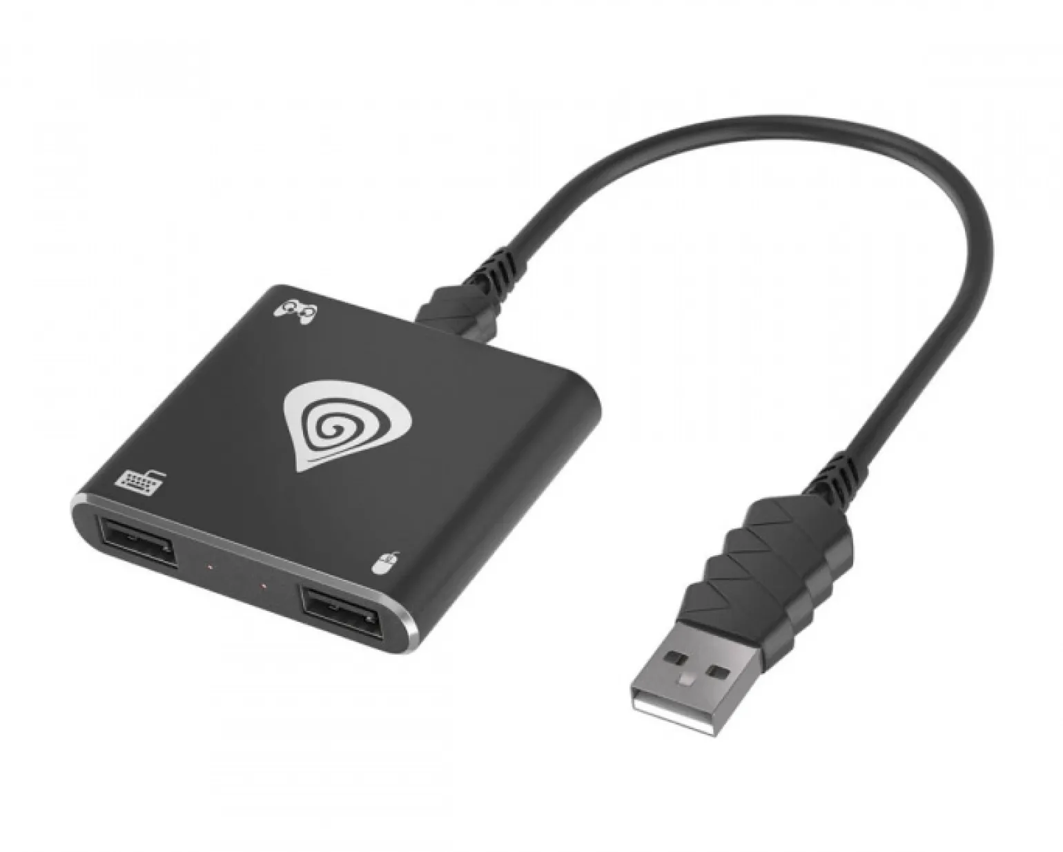 TIN 200 Adapter Mouse & Keyboard to PS4/XBOX ONE/Switch