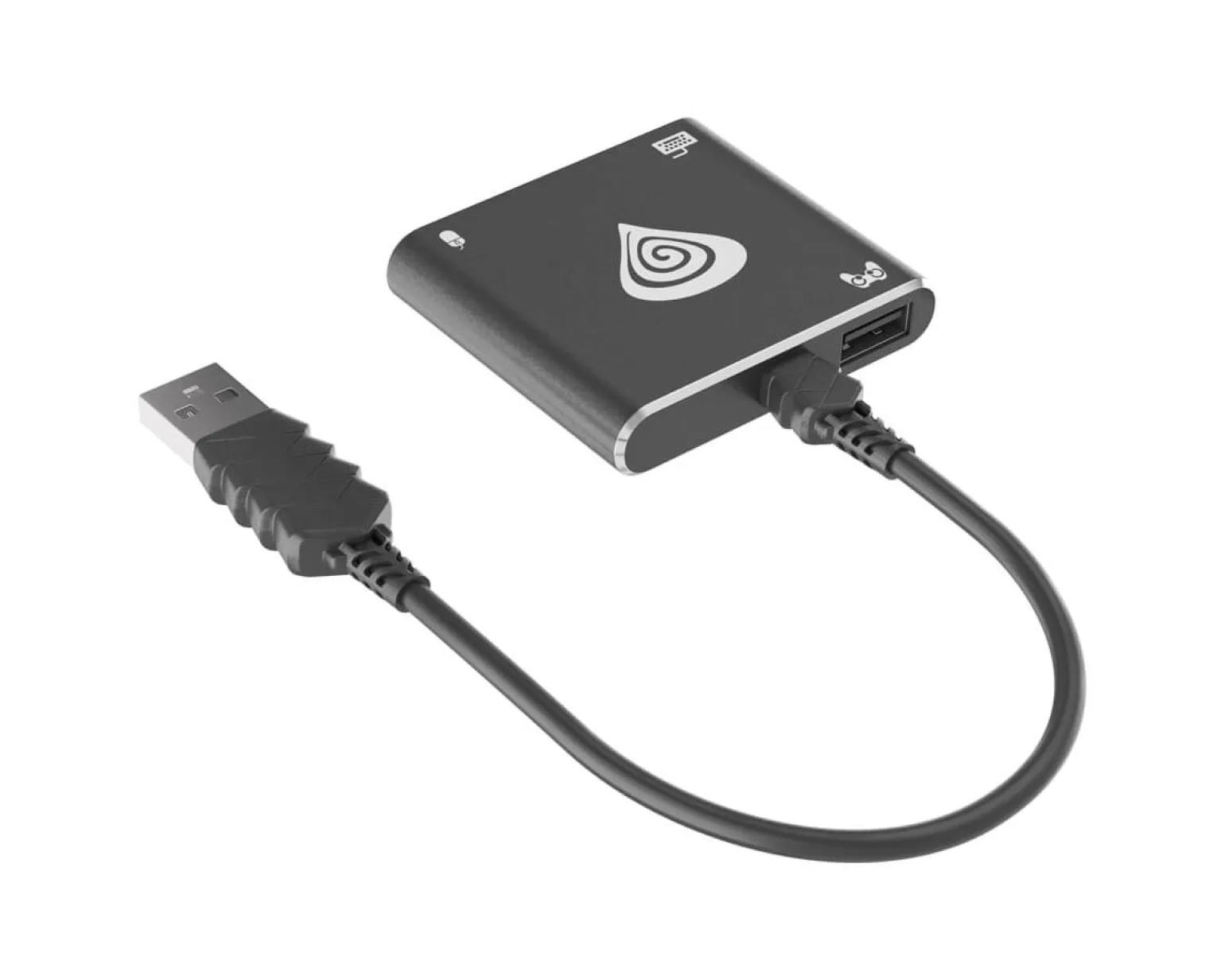 TIN 200 Adapter Mouse & Keyboard to PS4/XBOX ONE/Switch