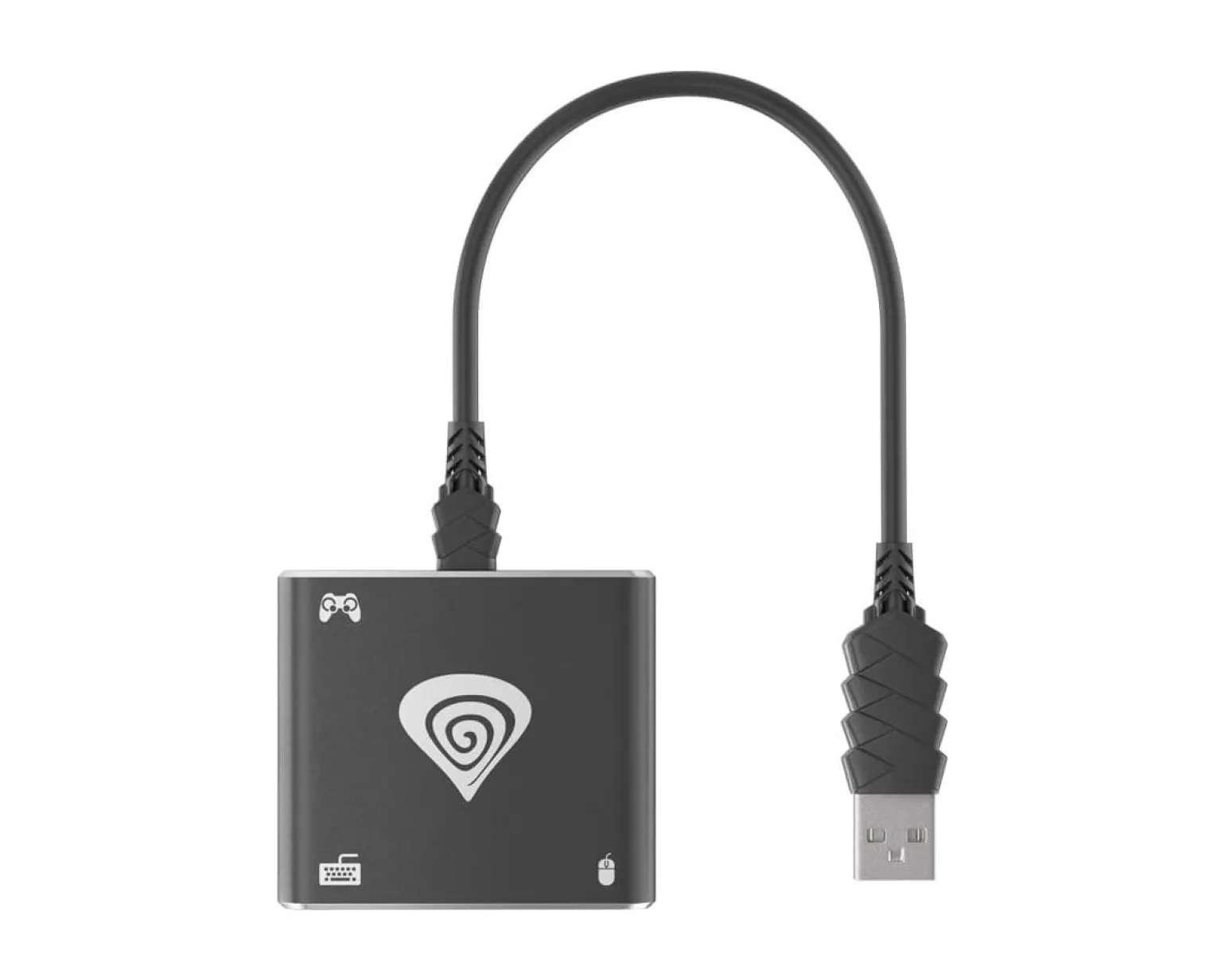 TIN 200 Adapter Mouse & Keyboard to PS4/XBOX ONE/Switch