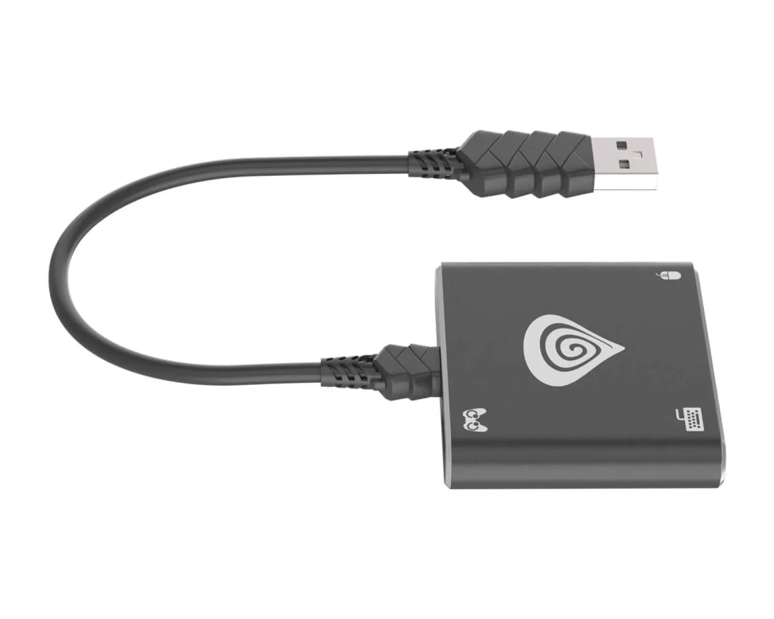 TIN 200 Adapter Mouse & Keyboard to PS4/XBOX ONE/Switch