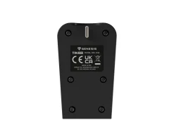 TIN 300 Foldable PS5 Controller Charger (PS5 Standard Console)