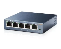 TL-SG105 5-port Metal Gigabit Switch