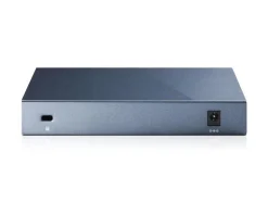 TL-SG108 V3 8-port Metal Gigabit Switch