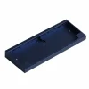 TOFU60 2.0 WK Dark Blue + ISO PCB