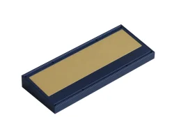TOFU60 2.0 WK Dark Blue + ISO PCB