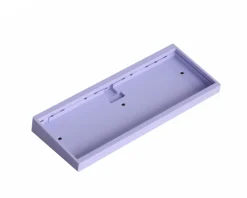 TOFU60 2.0 WK E-coating Lavender + ISO PCB