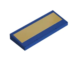TOFU60 2.0 WK Klein Blue + ISO PCB