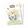 Togepi 105ct APEX Deck Protector Sleeves