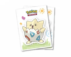 Togepi 105ct APEX Deck Protector Sleeves