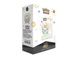 Togepi 105ct APEX Deck Protector Sleeves