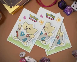 Togepi 105ct APEX Deck Protector Sleeves