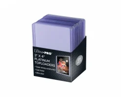 Toploader 3x4