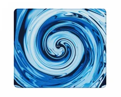 Tornado Gaming Mousepad - Blue