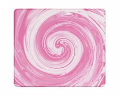 Tornado Gaming Mousepad - Pink