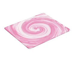 Tornado Gaming Mousepad - Pink