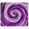Tornado Gaming Mousepad - Purple