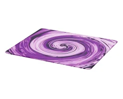 Tornado Gaming Mousepad - Purple