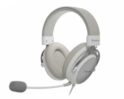 Toron 301 Gaming Headset - White