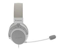 Toron 301 Gaming Headset - White
