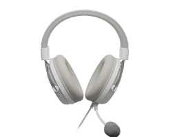 Toron 301 Gaming Headset - White