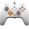 T7 PC & Xbox HE Controller - Creamsicle White