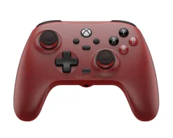 T7 PC & Xbox HE Controller - Ruby Red