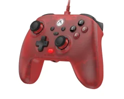 T7 PC & Xbox HE Controller - Ruby Red