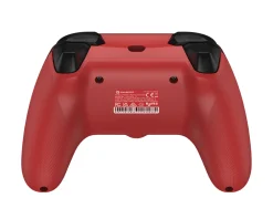 T7 PC & Xbox HE Controller - Ruby Red