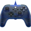 T7 PC & Xbox HE Controller - Sapphire Blue