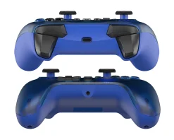 T7 PC & Xbox HE Controller - Sapphire Blue