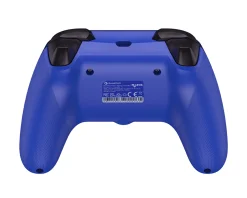 T7 PC & Xbox HE Controller - Sapphire Blue