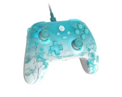 T7 Pro Floral Wired Controller (Xbox/PC)