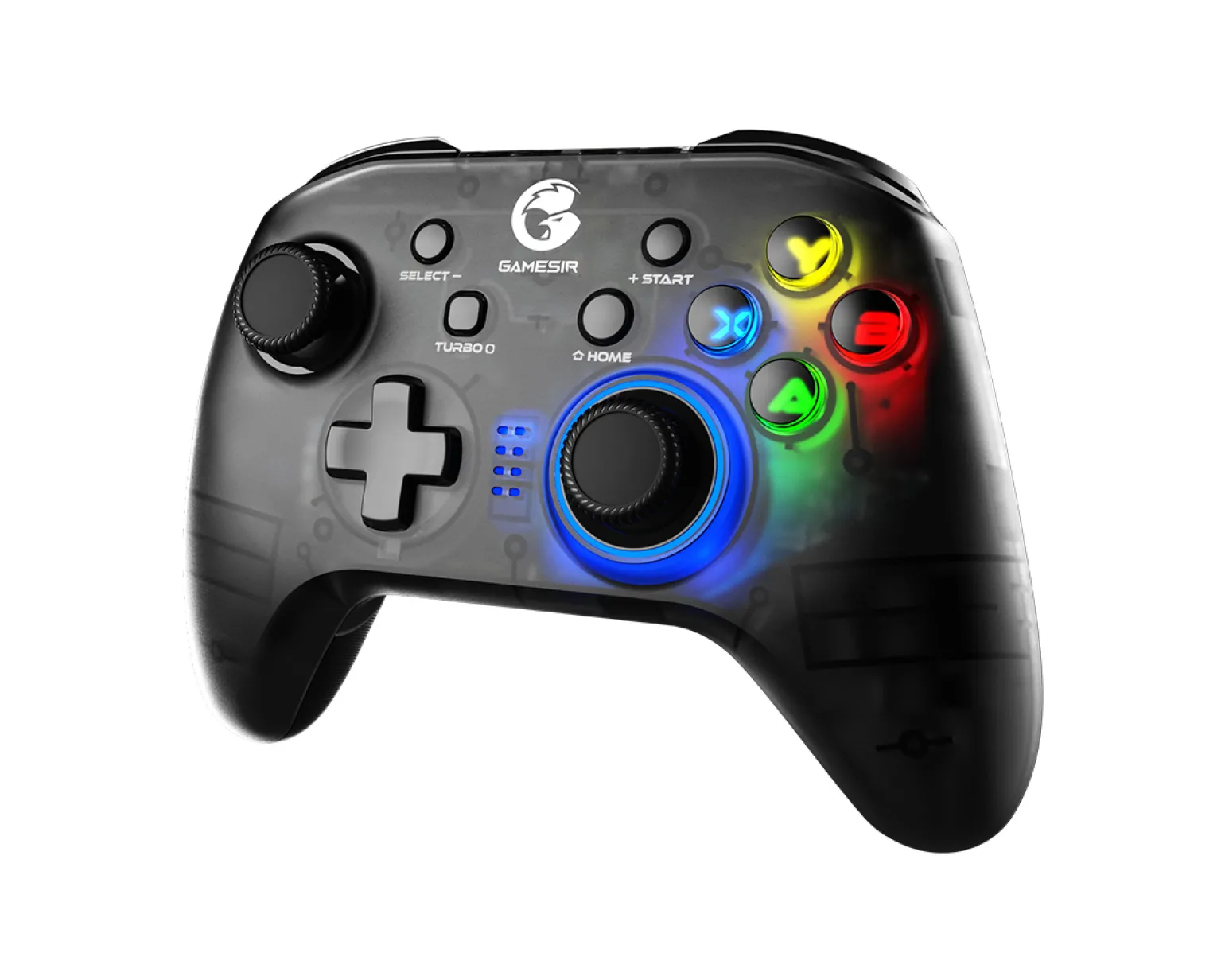 T4 PRO Multi-platform Wireless Gamepad