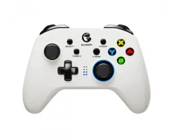 T4 PRO Multi-platform Wireless Gamepad - White