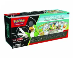 Trainer Toolkit 2024
