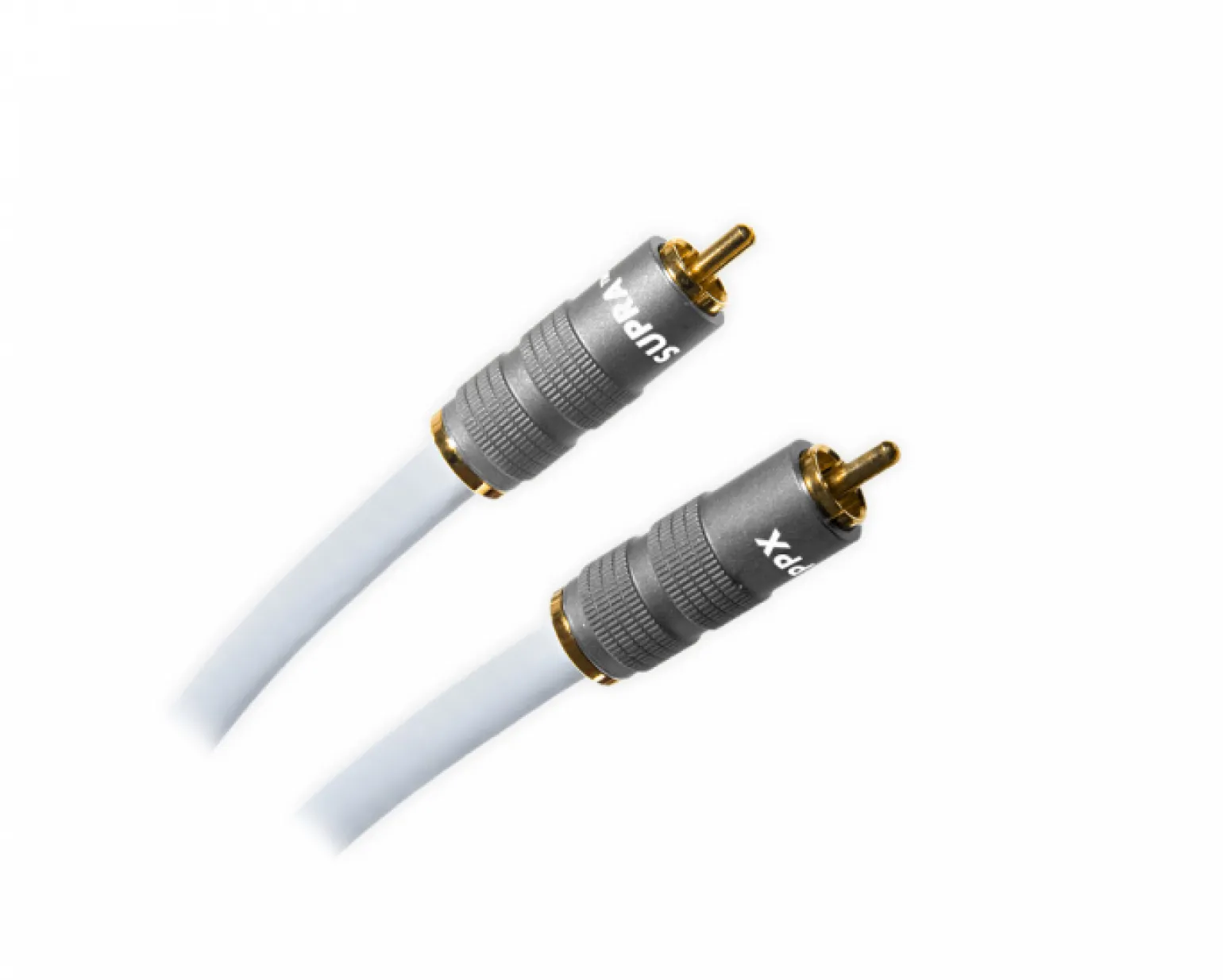 Trico 1RCA-1RCA Digital Coaxial Cable - 4 meter