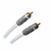 Trico 1RCA-1RCA Digital Coaxial Cable - 2 meter