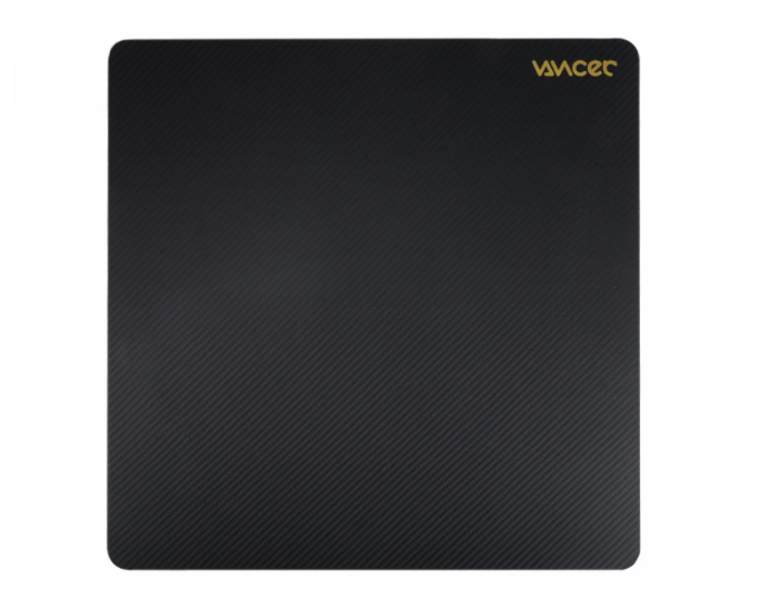 Trigger Carbon Fiber Mousepad - XL